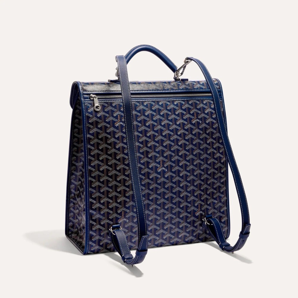 Saint Léger Backpack