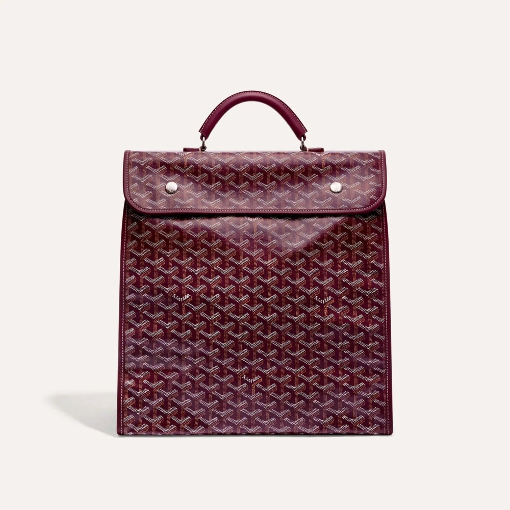 Saint Léger Backpack
