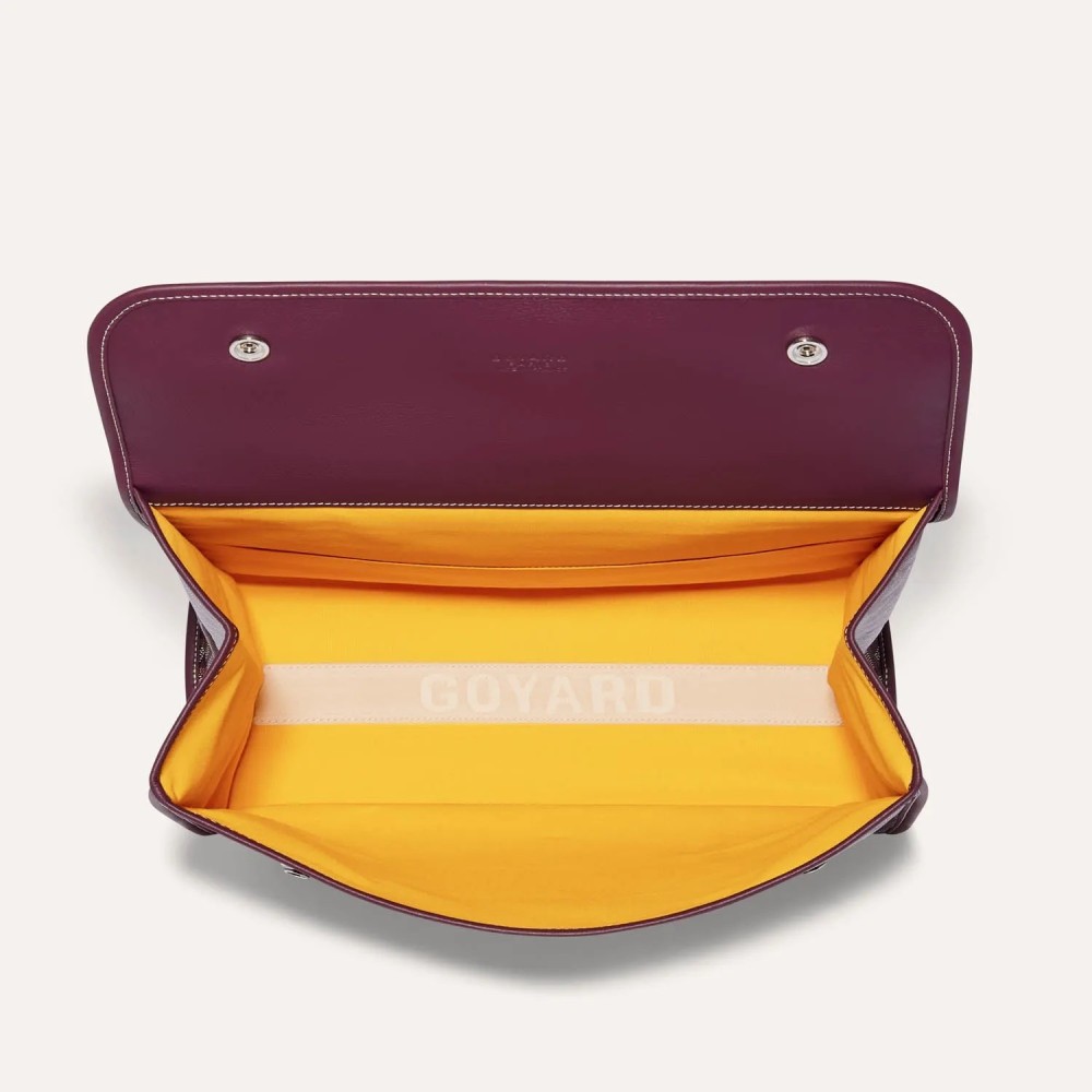 Saint Léger Backpack