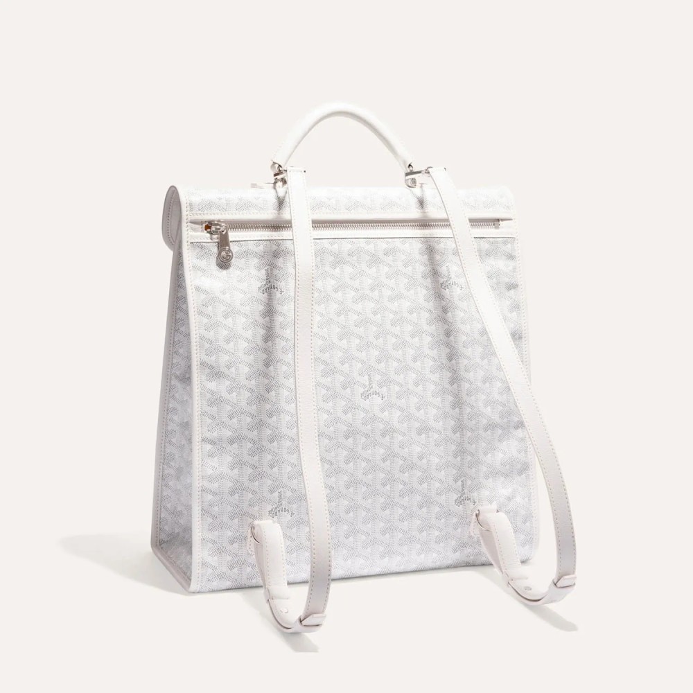 Saint Léger Backpack