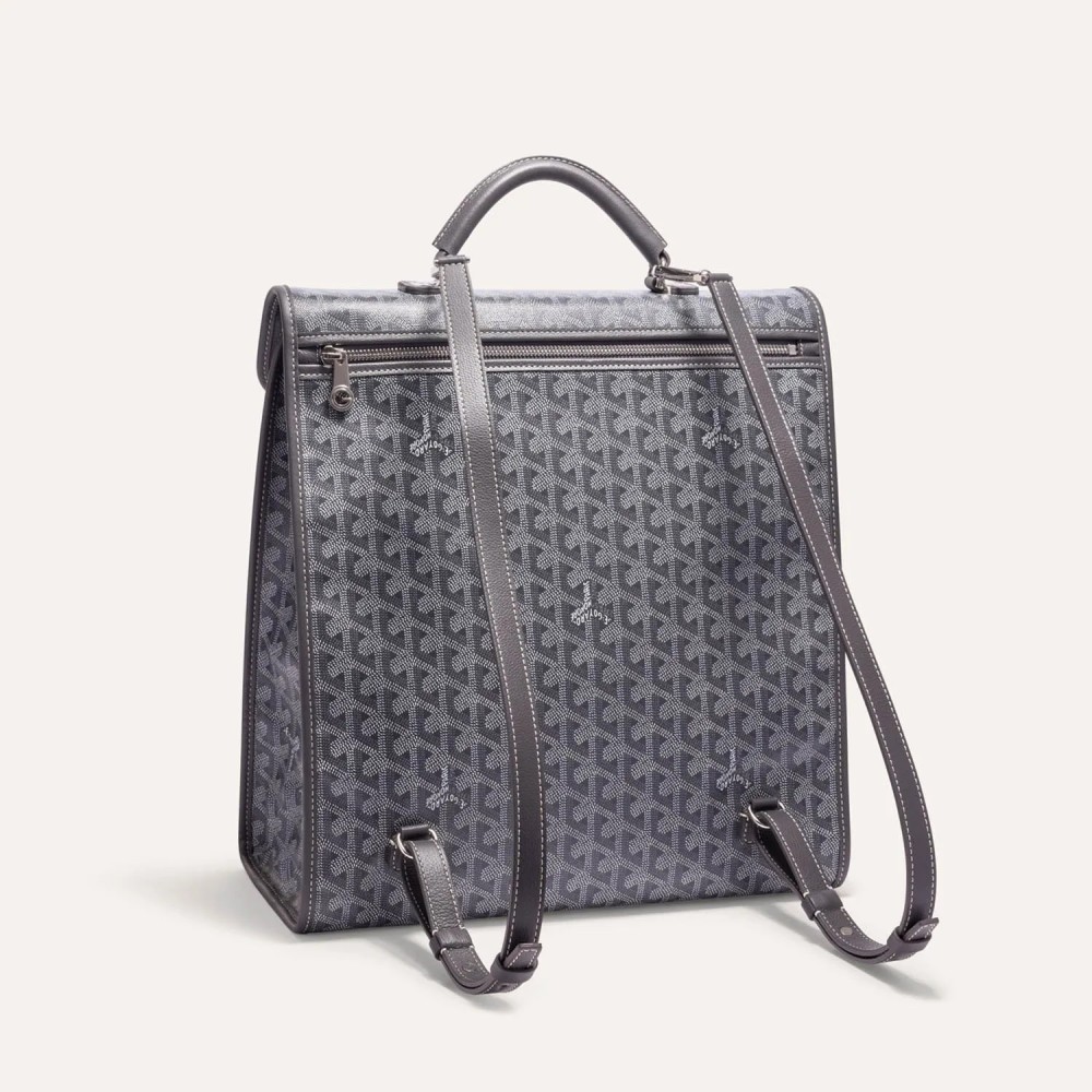 Saint Léger Backpack