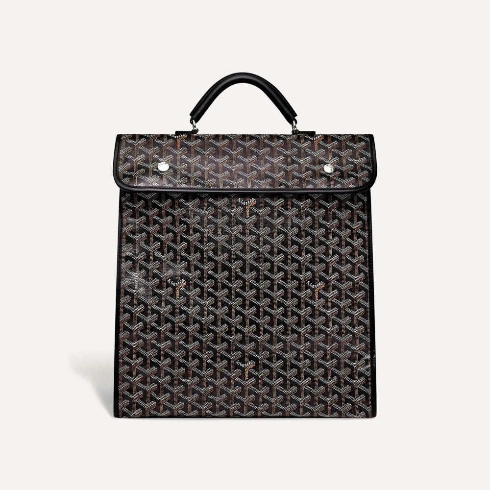Saint Léger Backpack
