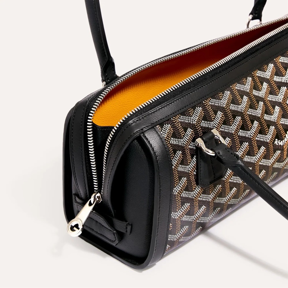 Bonbonnière bag