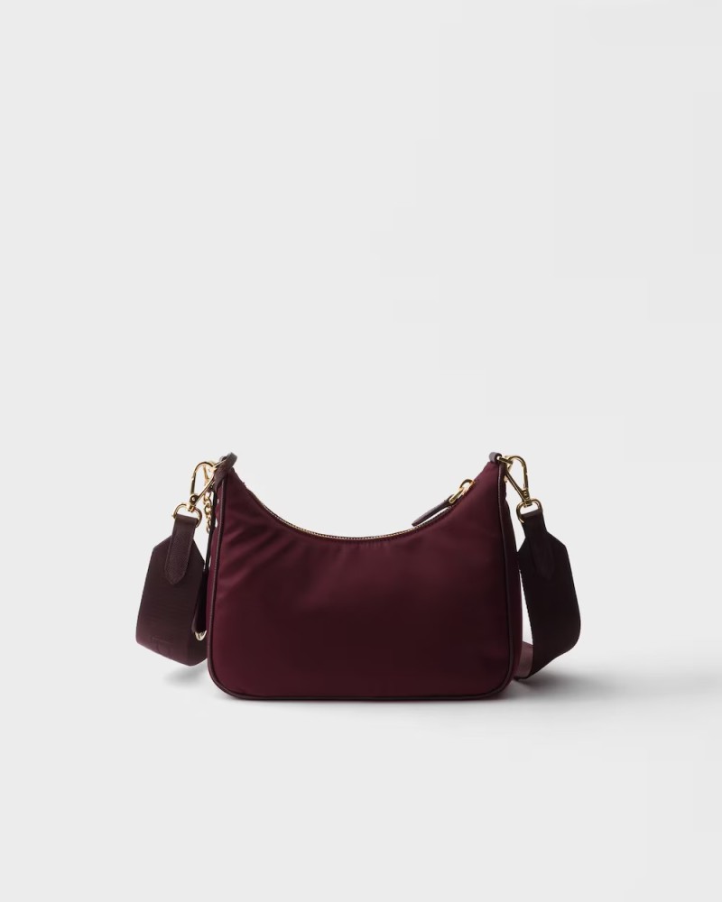 Prada Re-Edition 2005 Re-Nylon bag