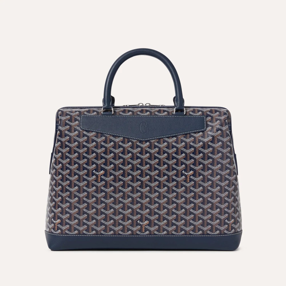 Cisalpin Document Case