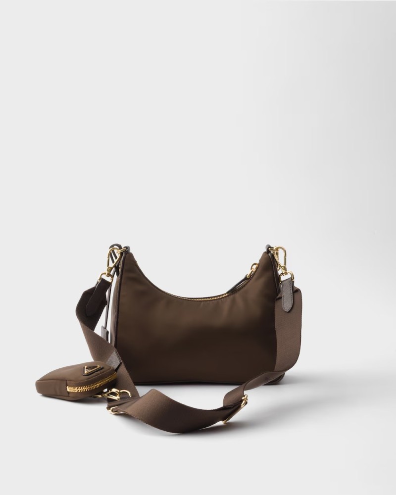Prada Re-Edition 2005 Re-Nylon bag