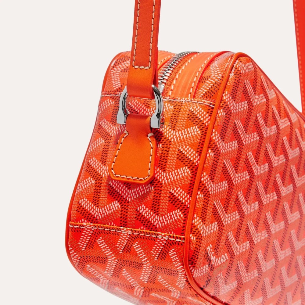 Cap-Vert PM Bag