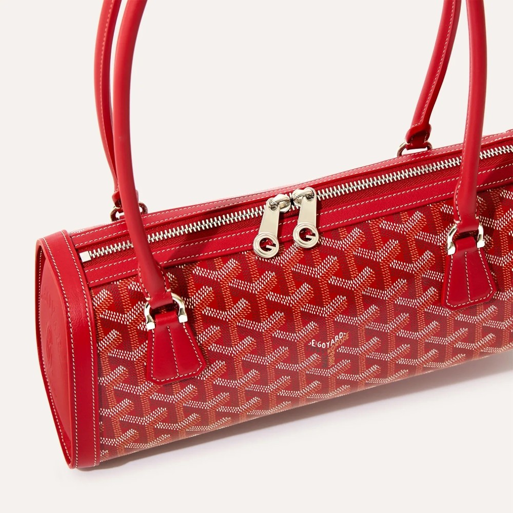 Bonbonnière bag