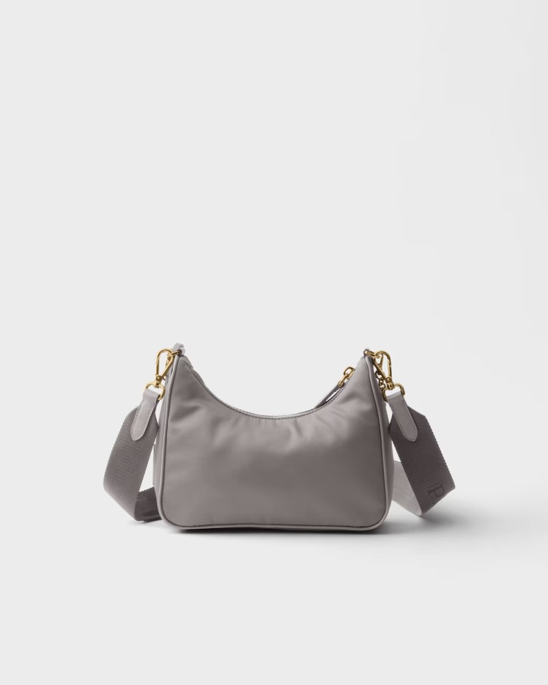 Prada Re-Edition 2005 Re-Nylon bag