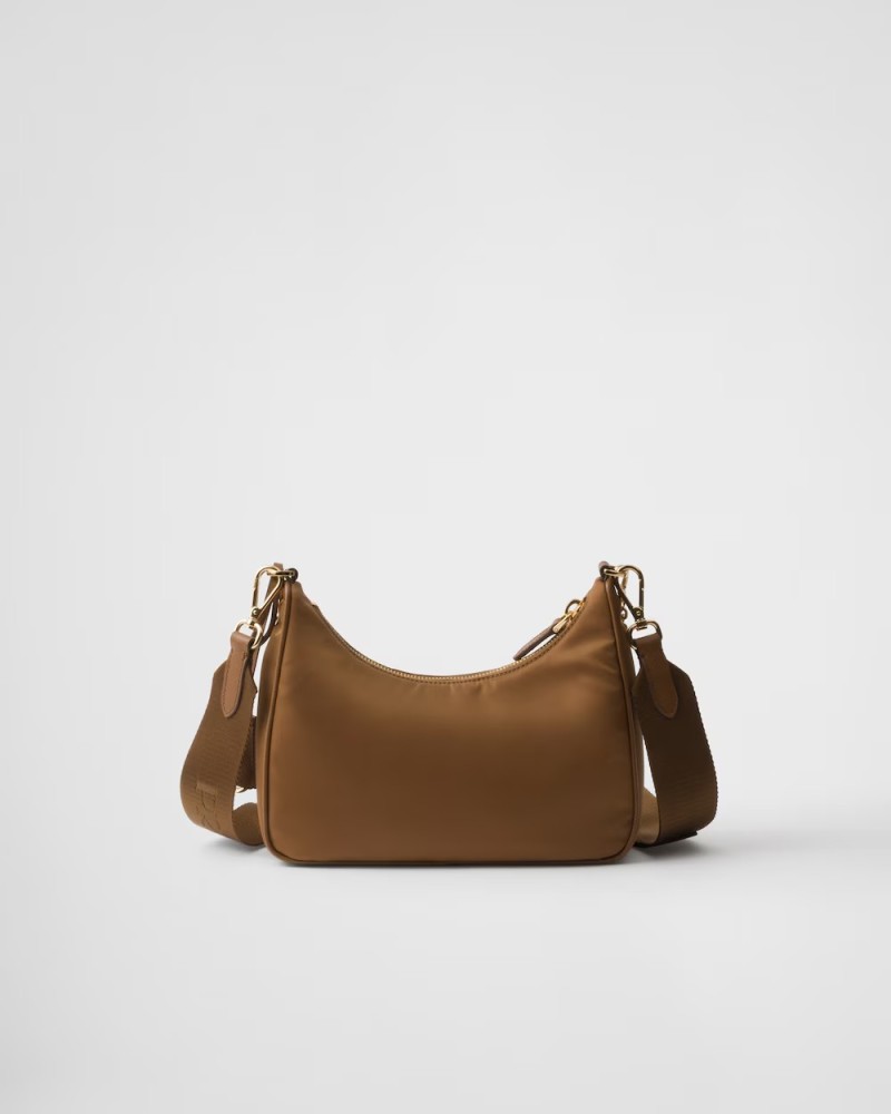 Prada Re-Edition 2005 Re-Nylon bag