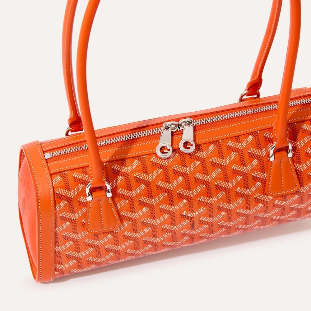 Bonbonnière bag