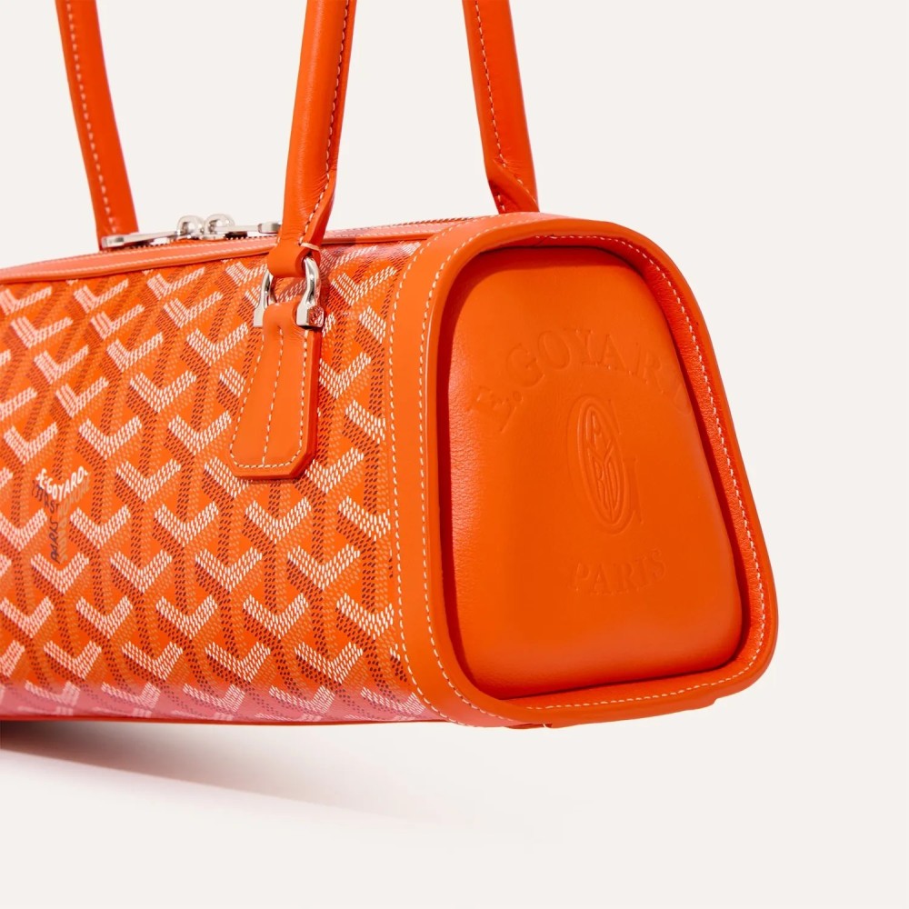 Bonbonnière bag