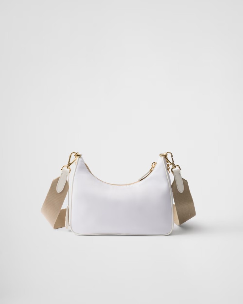 Prada Re-Edition 2005 Re-Nylon bag