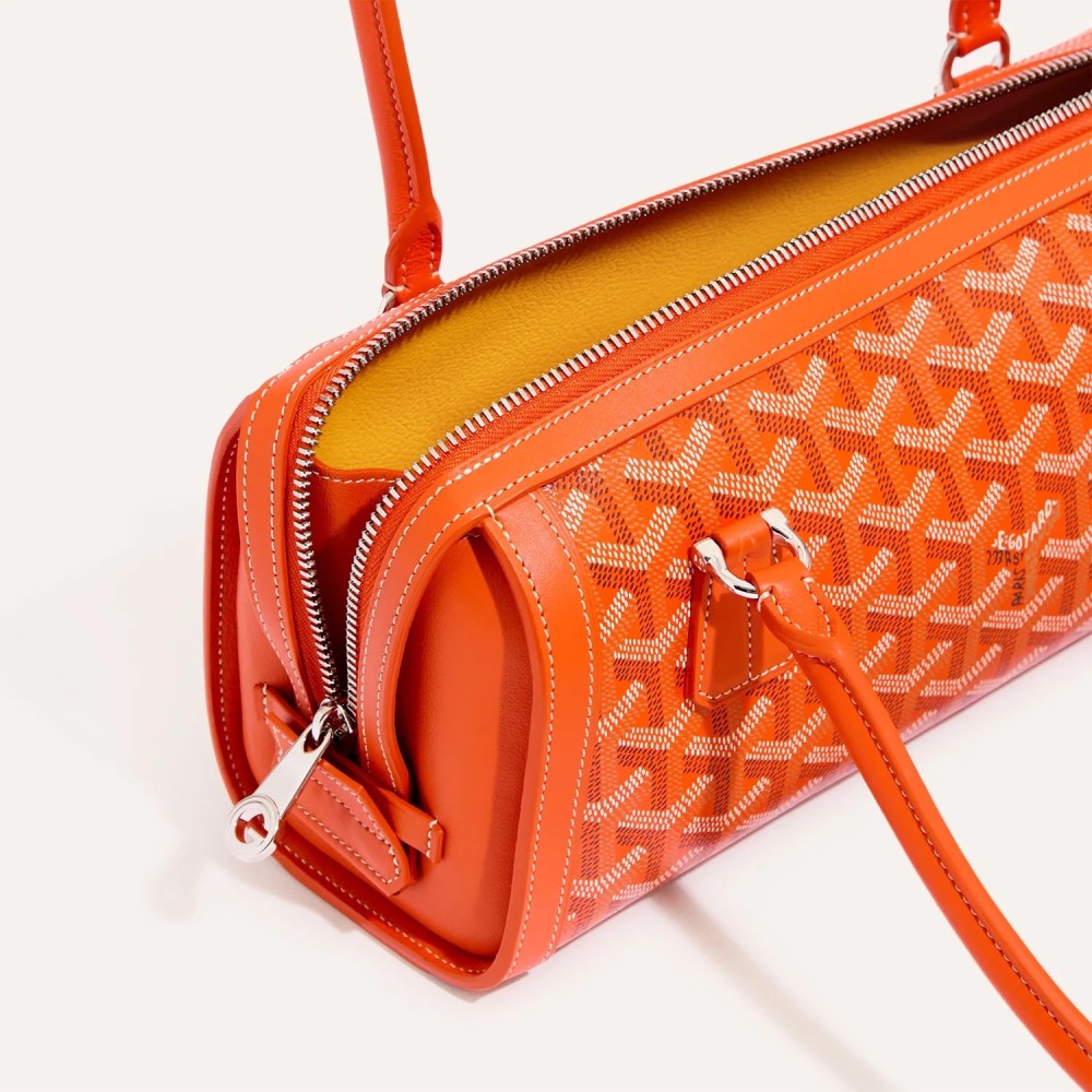 Bonbonnière bag