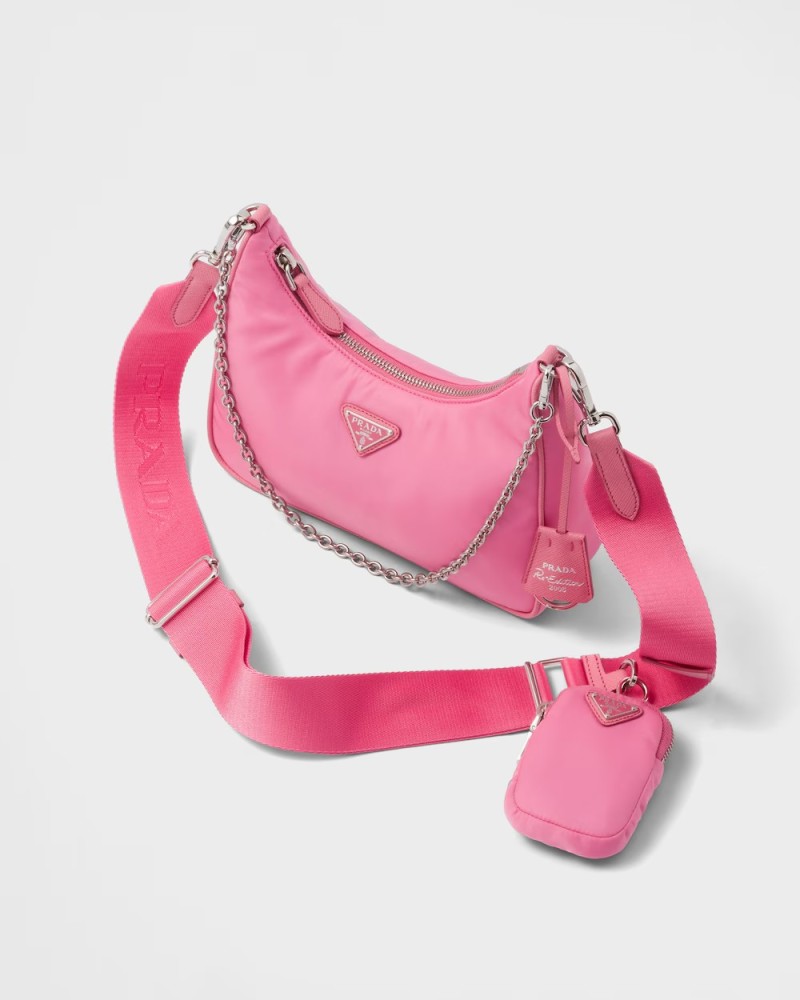 Prada Re-Edition 2005 Re-Nylon bag