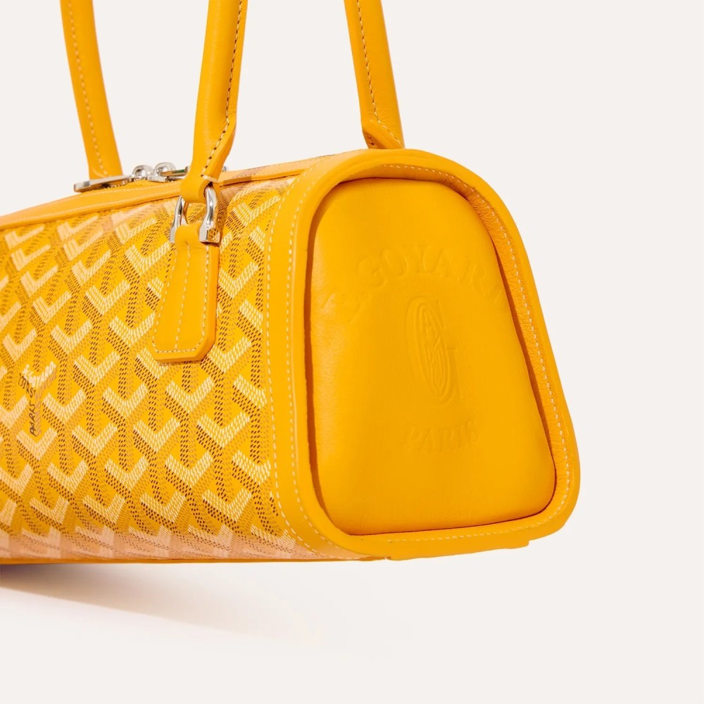 Bonbonnière bag