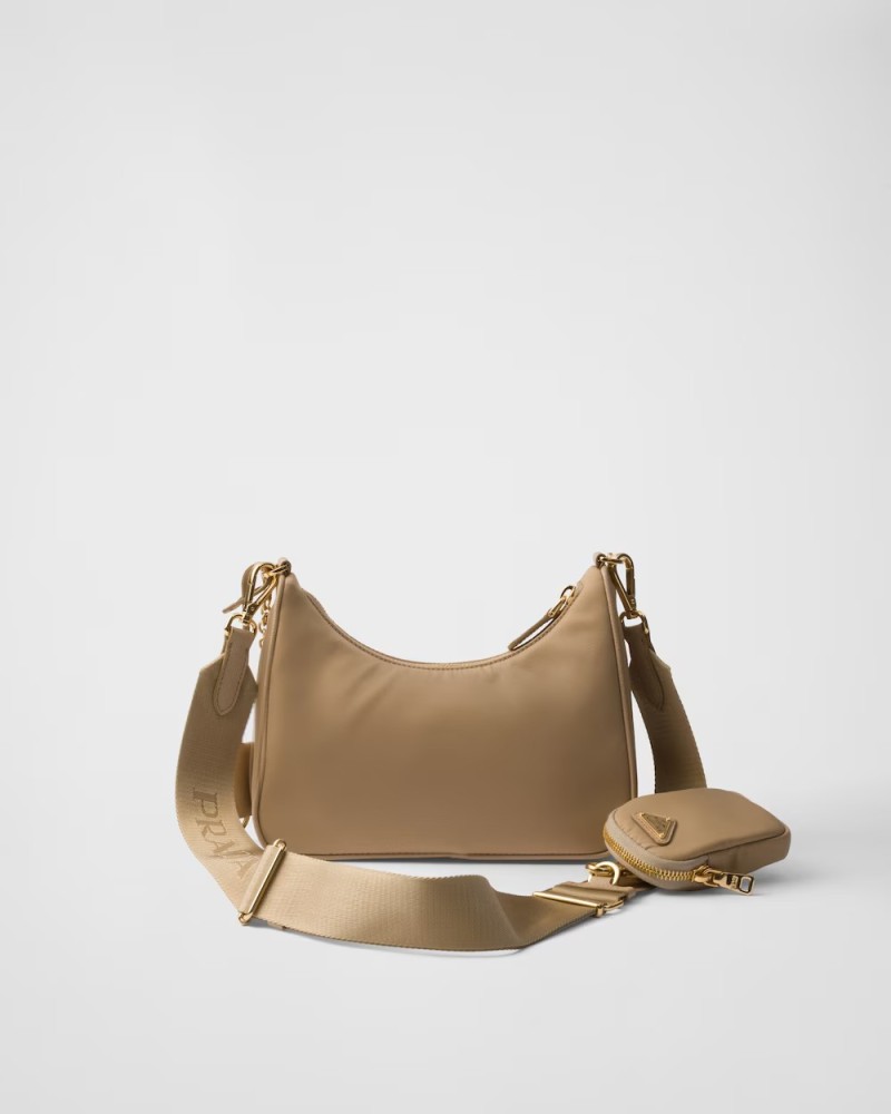 Prada Re-Edition 2005 Re-Nylon bag