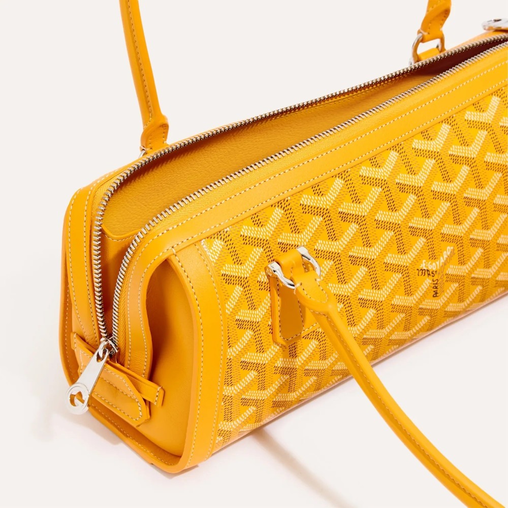 Bonbonnière bag