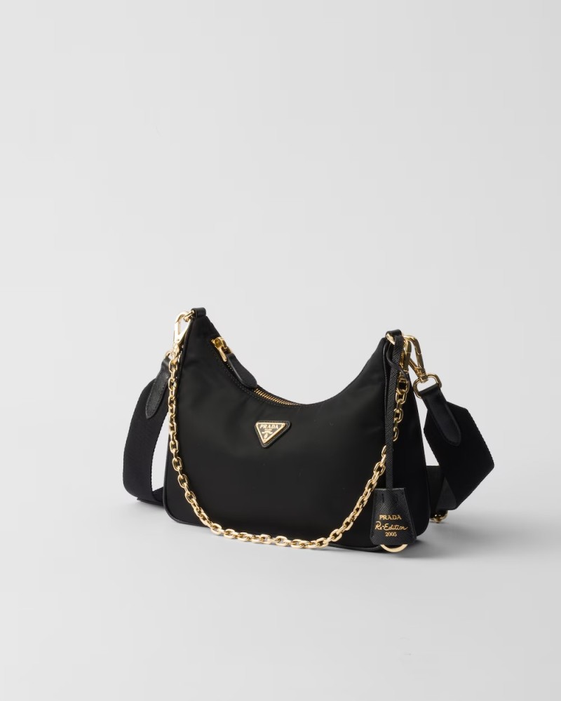 Prada Re-Edition 2005 Re-Nylon bag