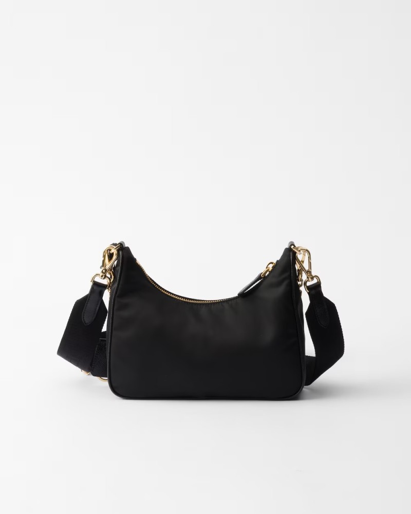Prada Re-Edition 2005 Re-Nylon bag