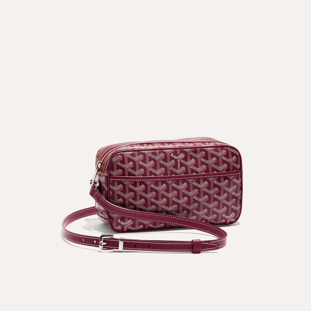 Cap-Vert PM Bag