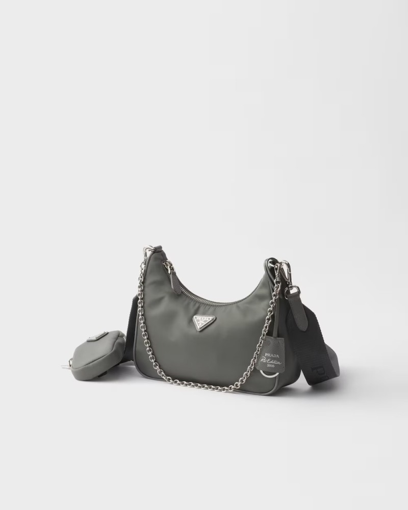 Prada Re-Edition 2005 Re-Nylon bag