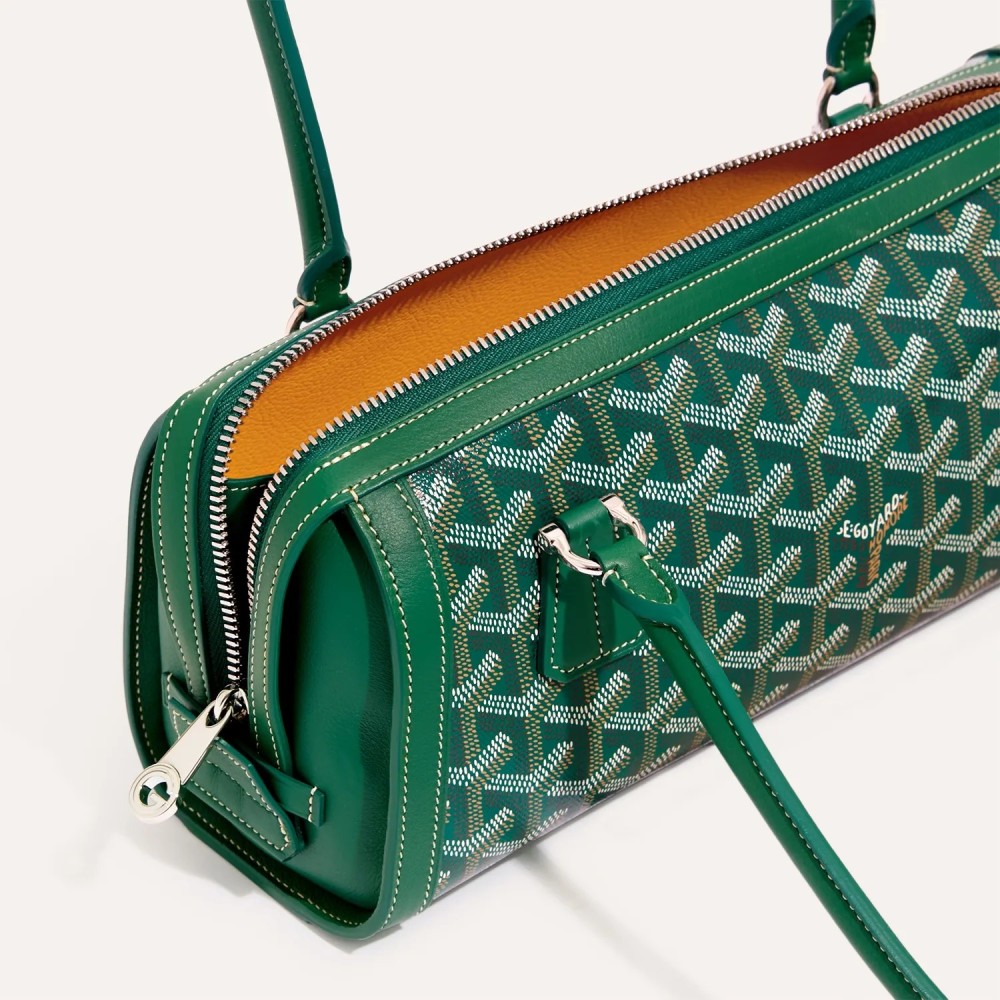 Bonbonnière bag