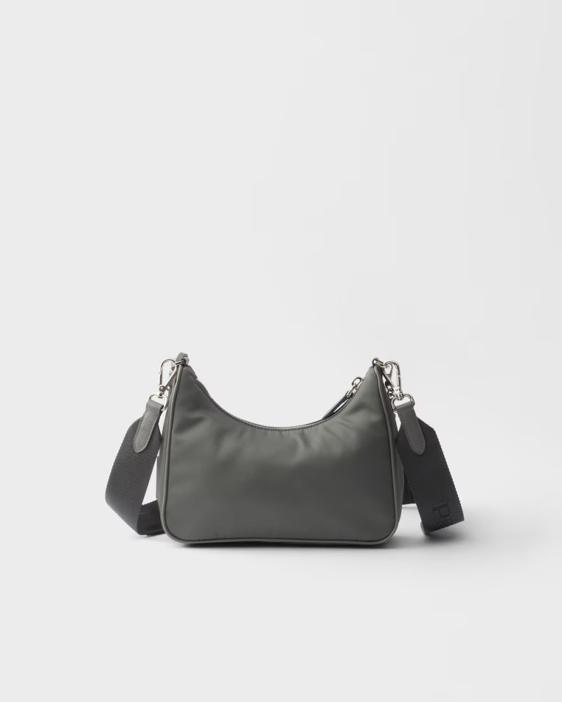 Prada Re-Edition 2005 Re-Nylon bag
