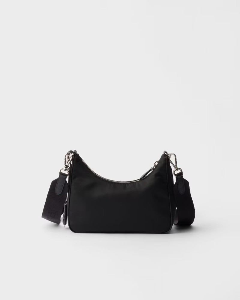 Prada Re-Edition 2005 Re-Nylon bag