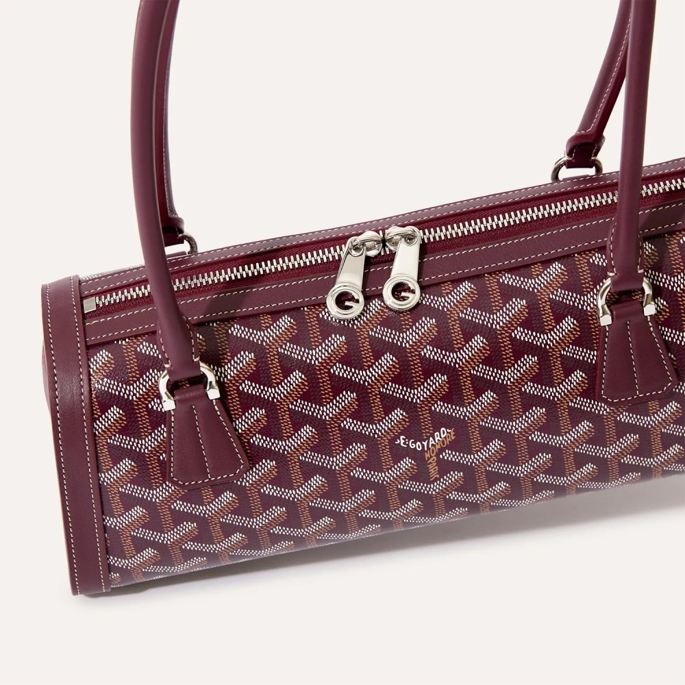 Bonbonnière bag