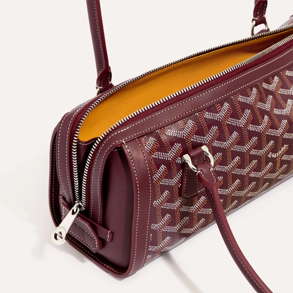 Bonbonnière bag