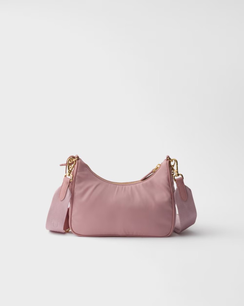 Prada Re-Edition 2005 Re-Nylon bag