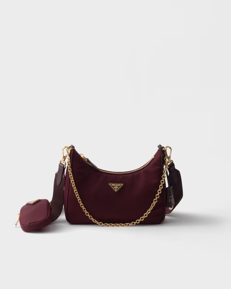 Prada Re-Edition 2005 Re-Nylon bag