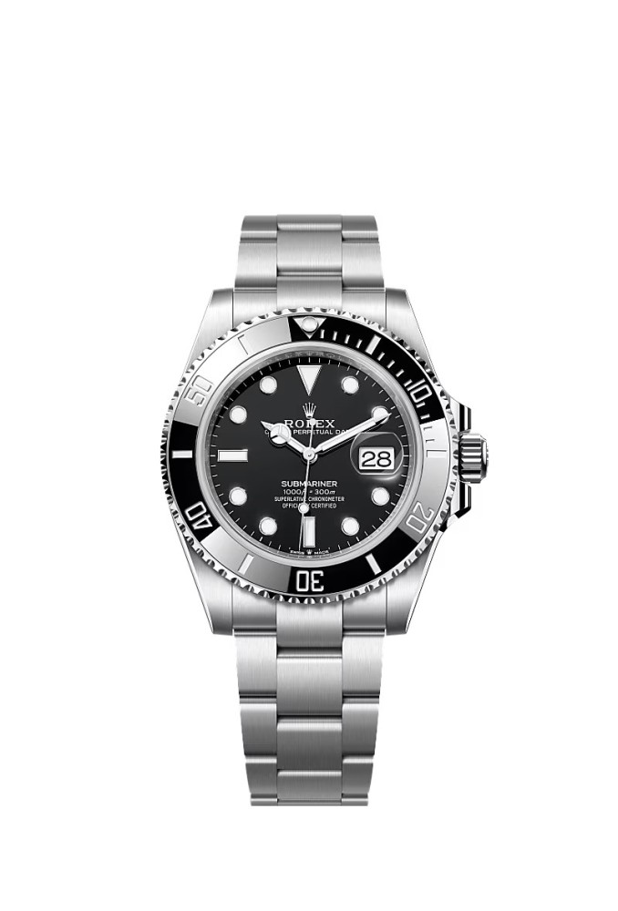 Submariner Date