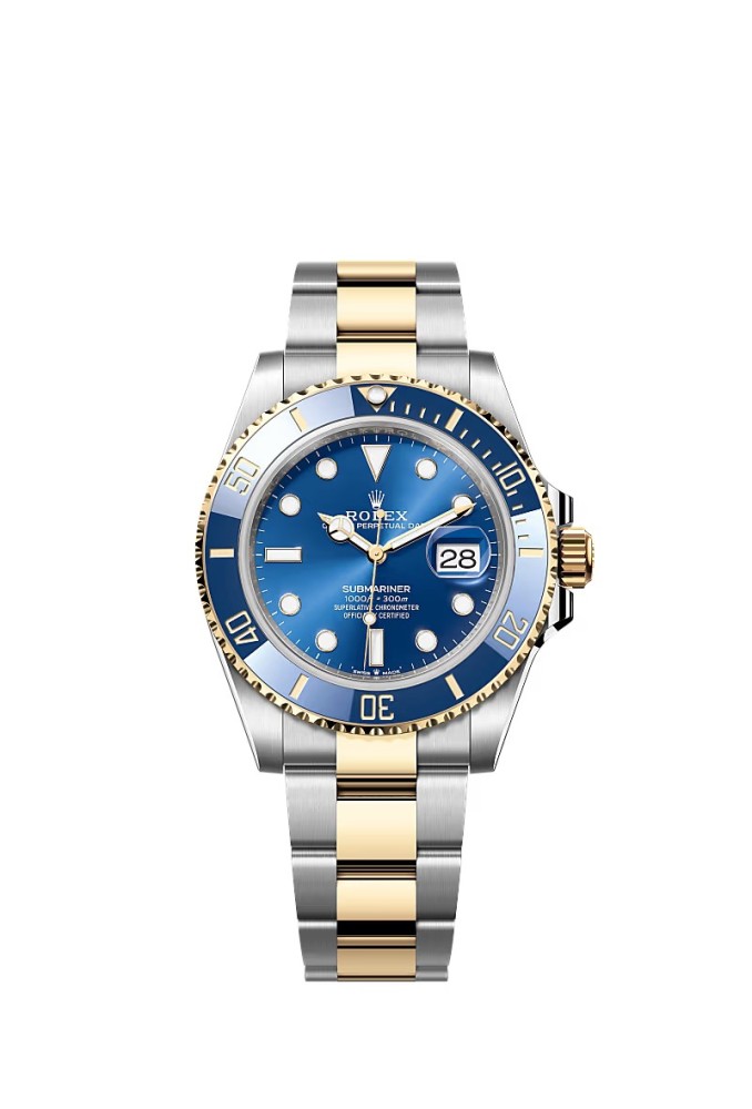 Submariner Date