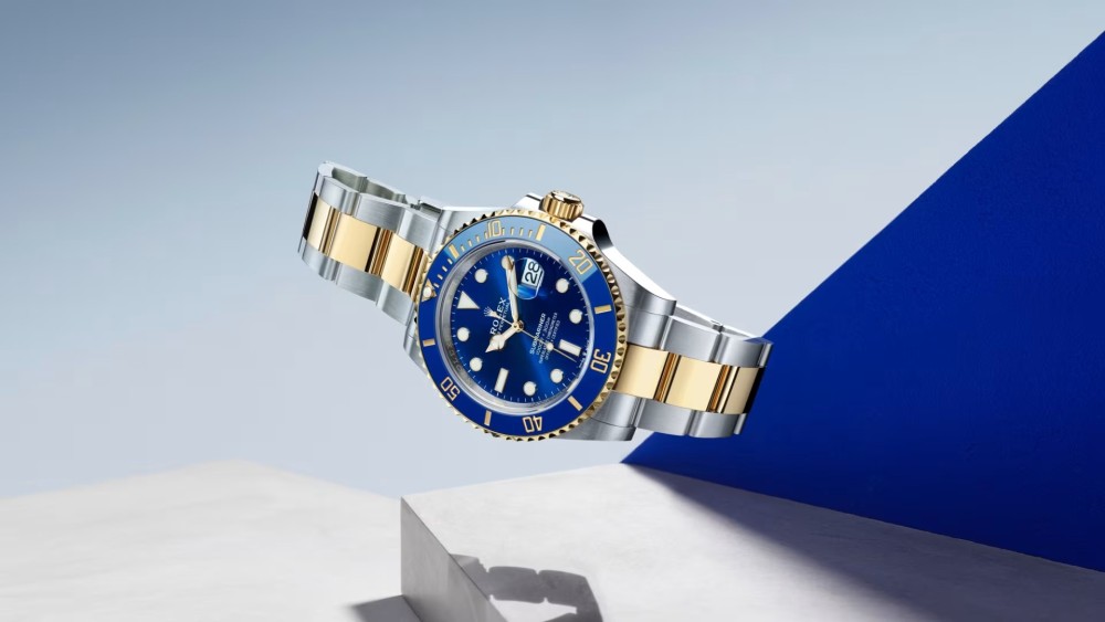 Submariner Date