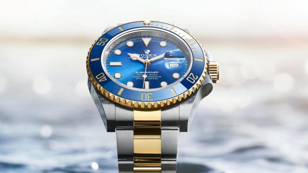 Submariner Date