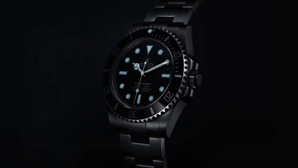 Submariner
