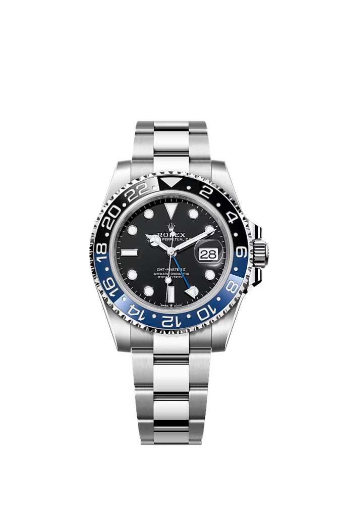 GMT-Master II