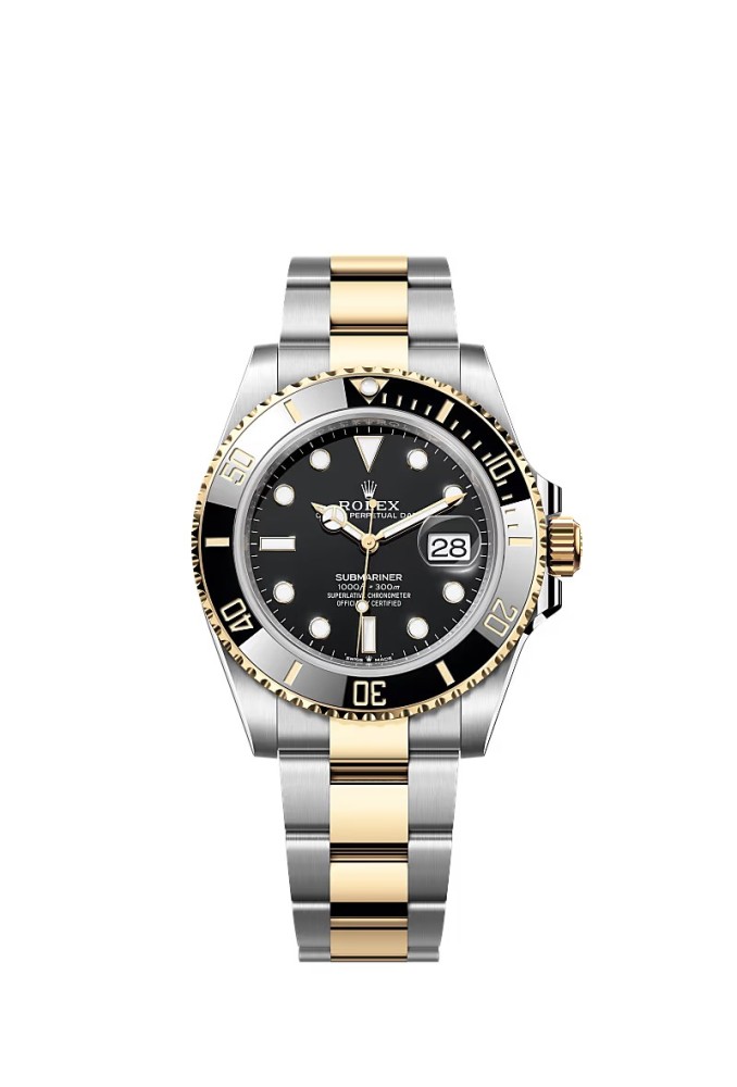 Submariner Date