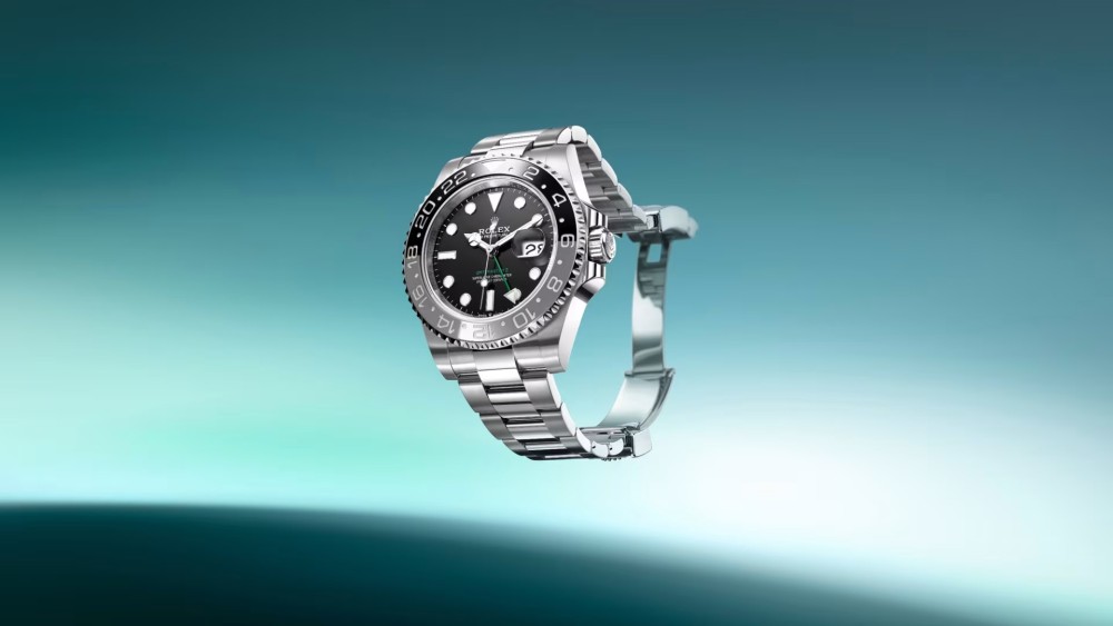 GMT-Master II