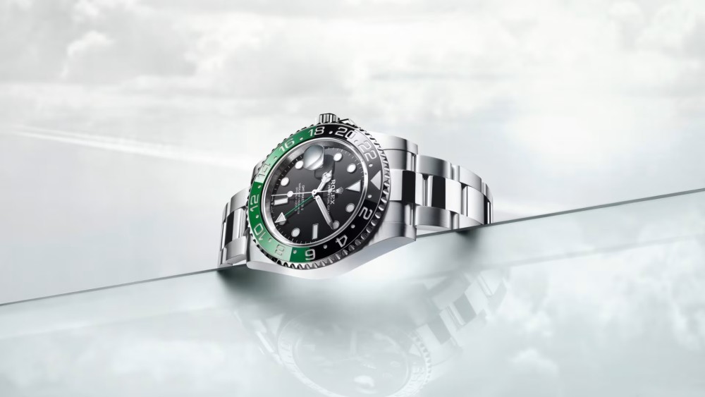 GMT-Master II
