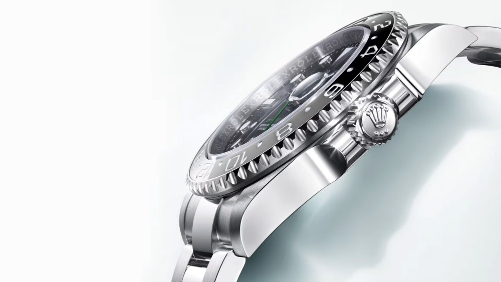 GMT-Master II