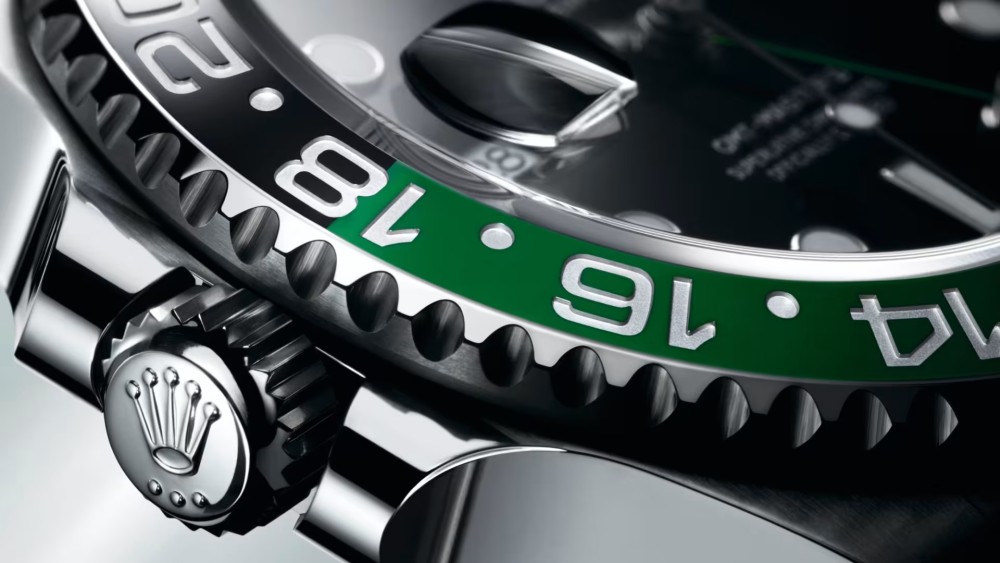 GMT-Master II