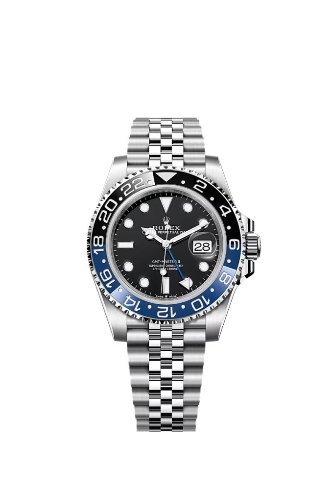 GMT-Master II