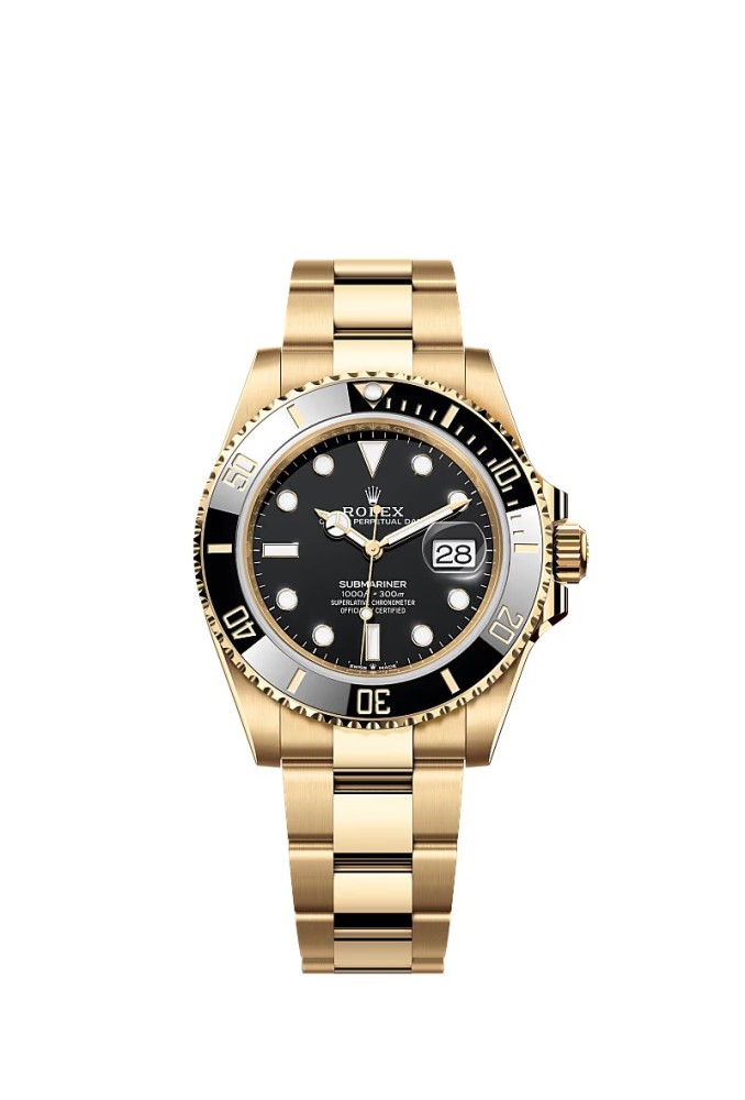 Submariner Date