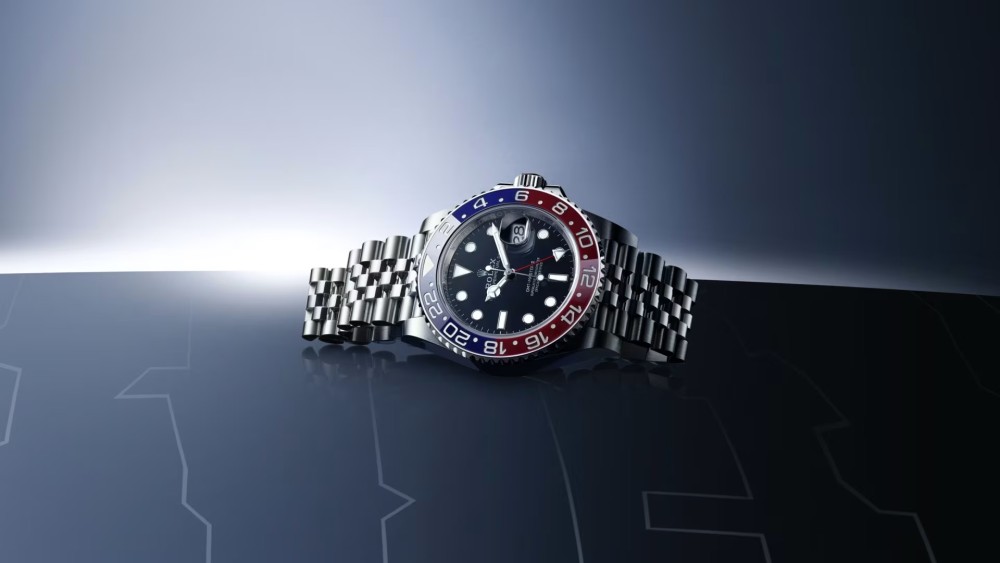GMT-Master II