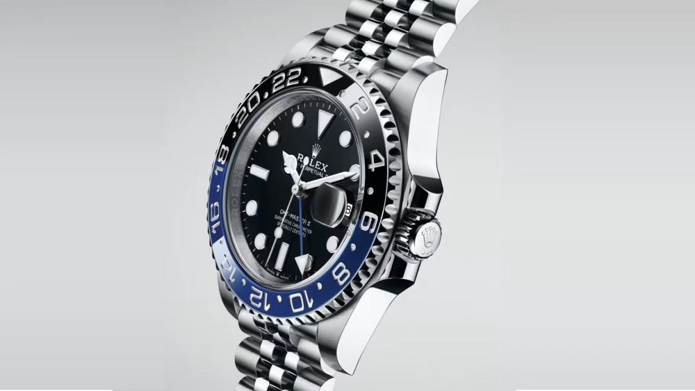 GMT-Master II