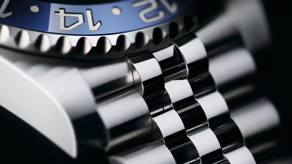GMT-Master II