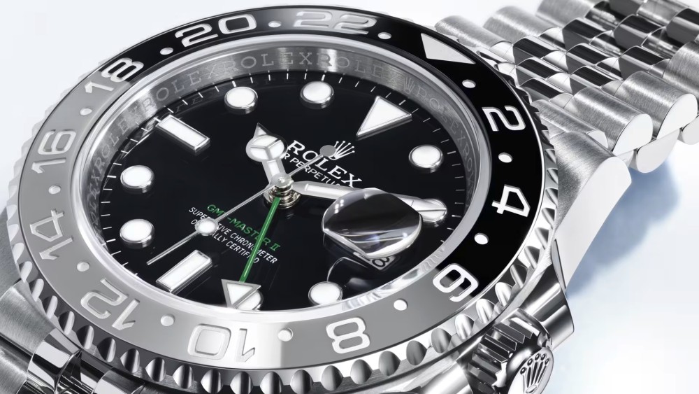 GMT-Master II